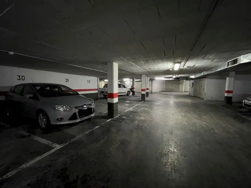 Parcheggio in vendita a Galdakao, imagen 2