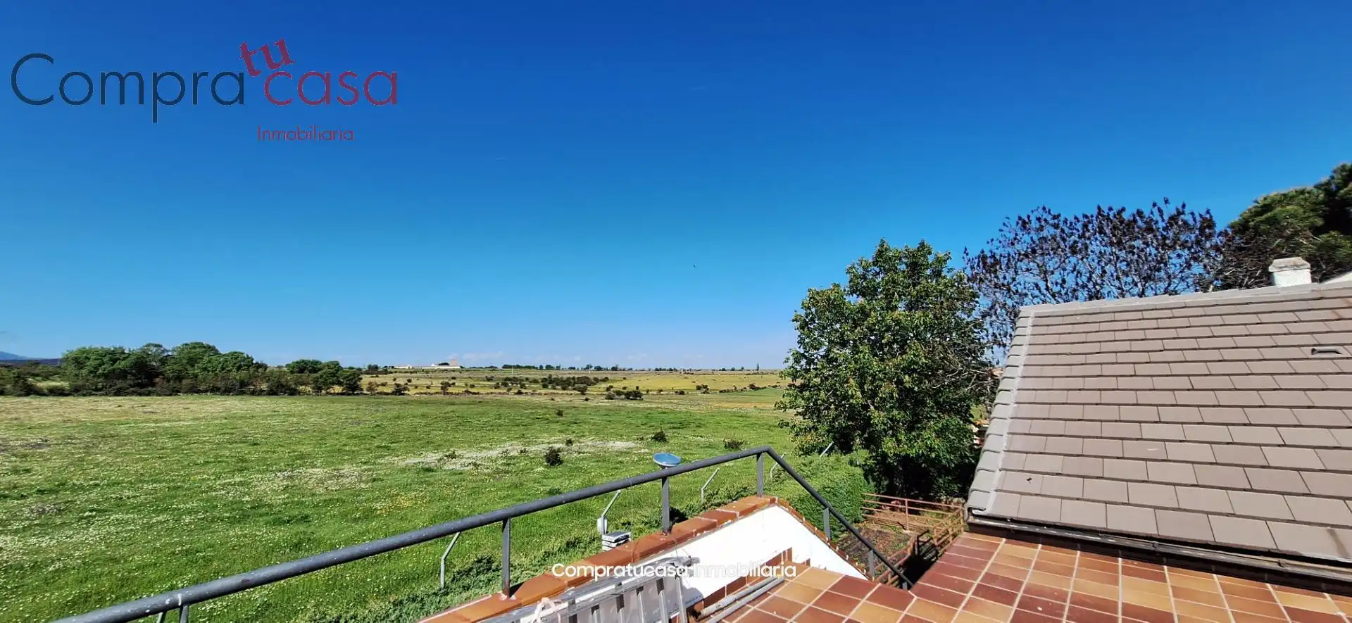 Casa o xalet en venda a Palazuelos de Eresma