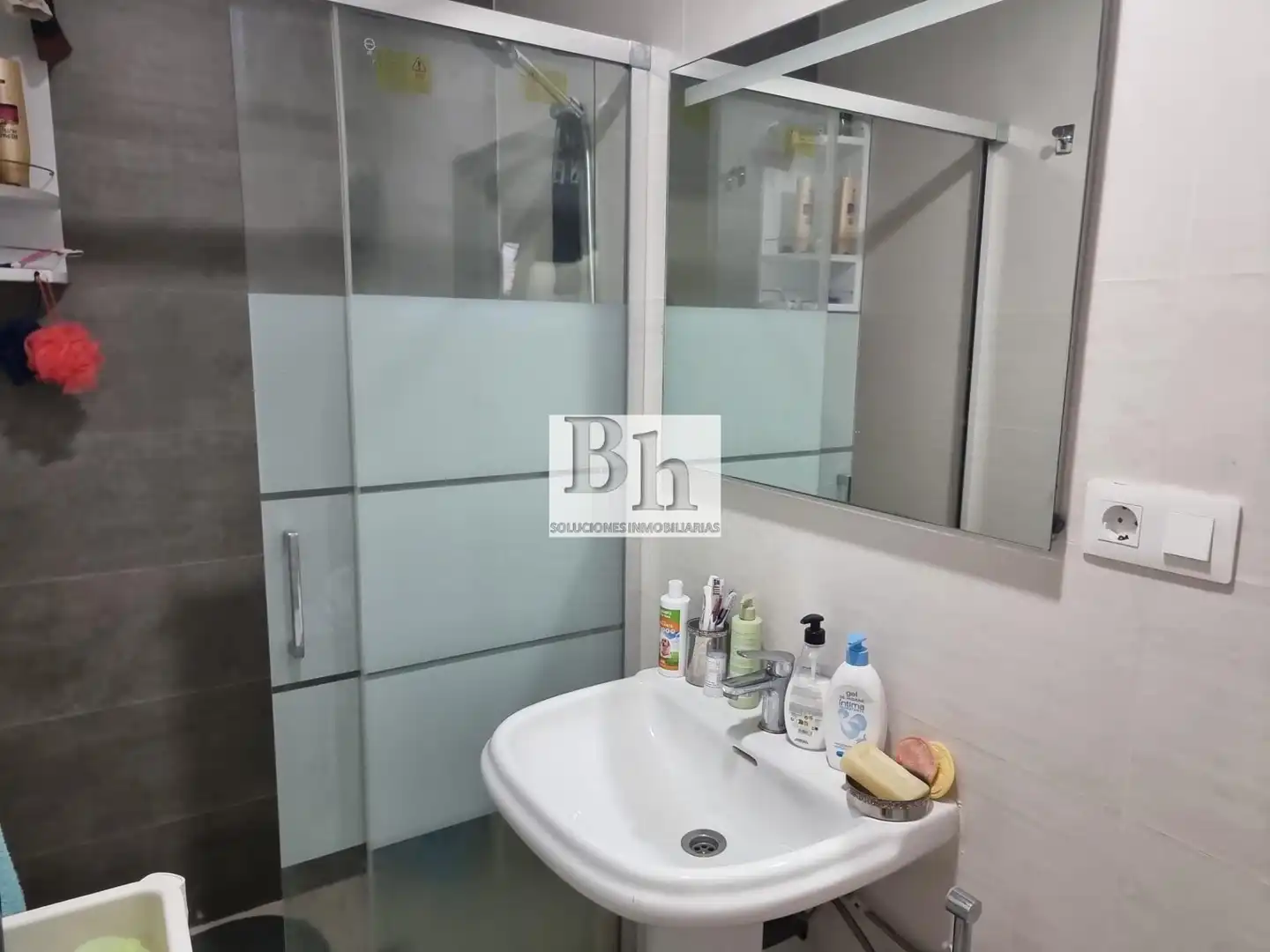 Baño de Piso en venta en Málaga con Aire acondicionado y Terraza