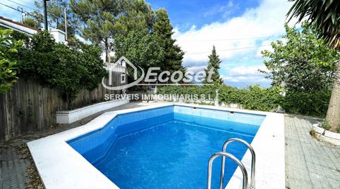 Photo 2 of Detached homes for sale in Carrer Comtes de Pallars, Vallirana, Barcelona