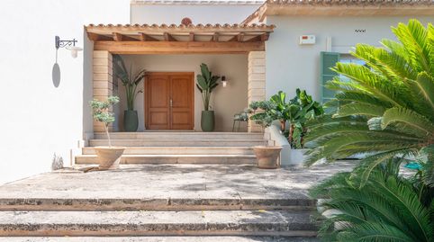 Chalet familiar de una sola planta con zona exterior bien cuidada en Santa Ponsa, imatge 3