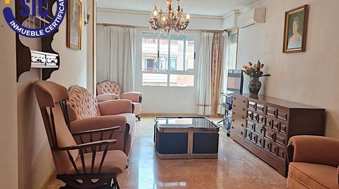 Photo 2 of Flat for sale in Calle de la República Argentina, Plaza Elíptica - República Argentina, Valencia