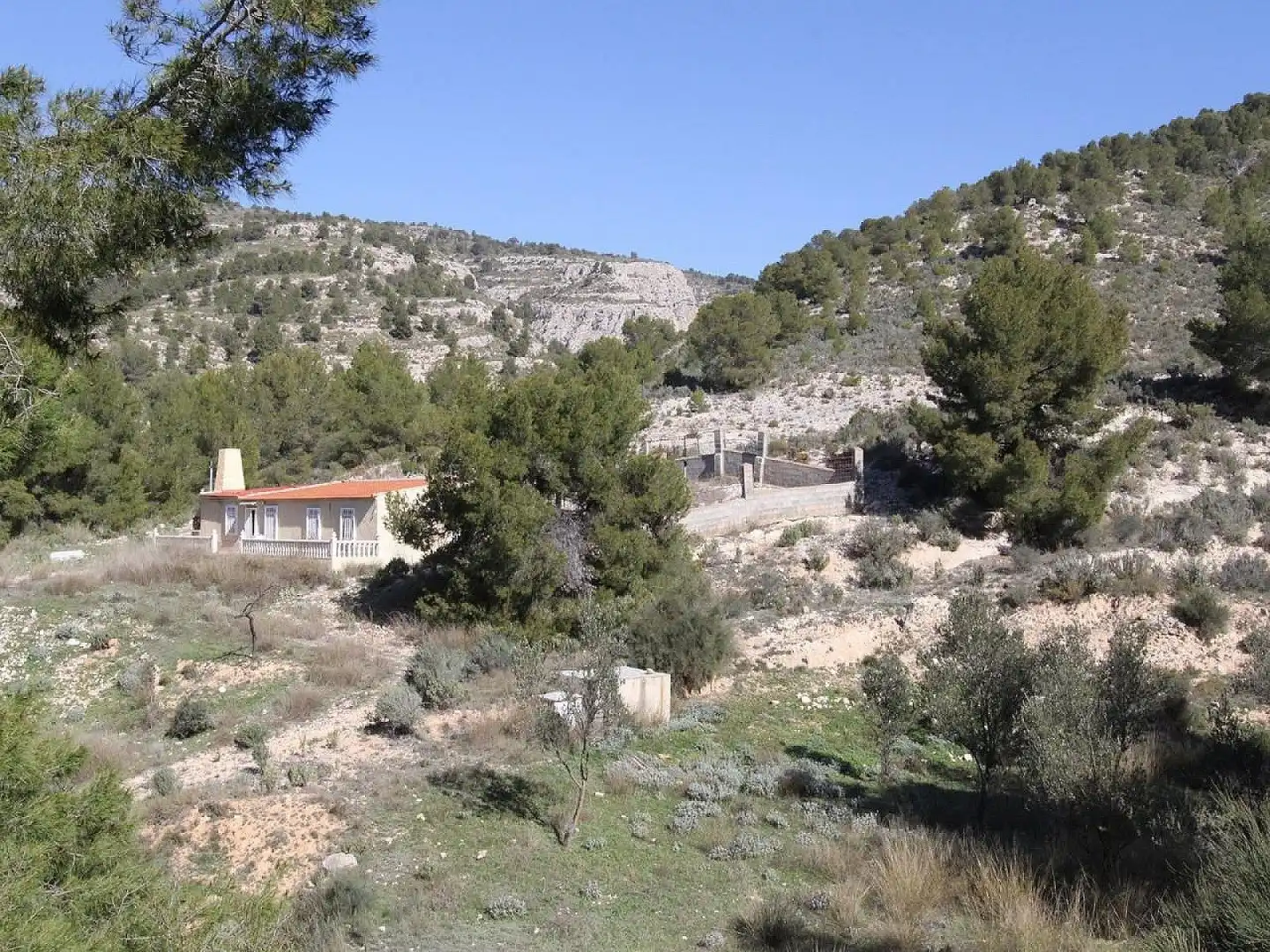 Chalet en venta en Petrer, imagen 12