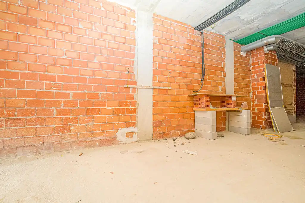 Local comercial en venda a C/ San Juan Bosco y Leonardo Jover, imagen 18