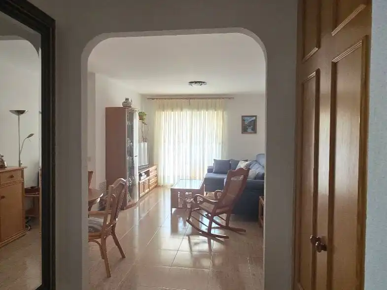 Wohnung mit Pool zum Verkauf in Carrer Llavador 1, imagen 7