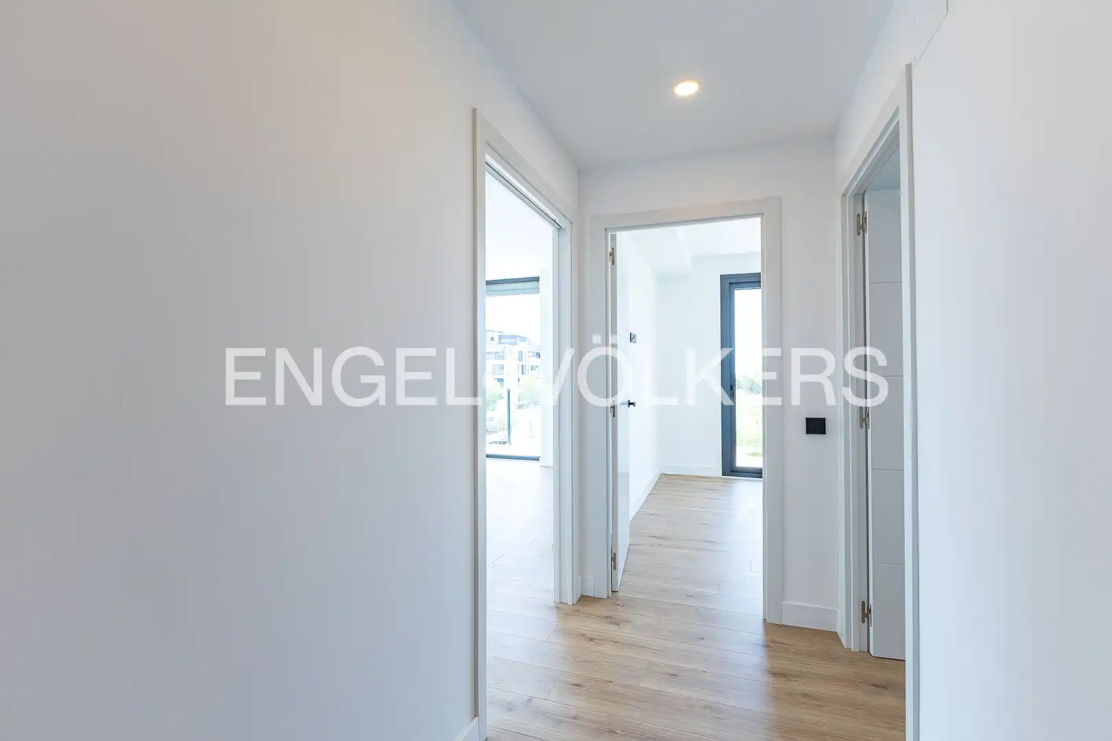 Flat for rent in Vilanova i la Geltrú  with Air Conditioner, Heating and Terrace