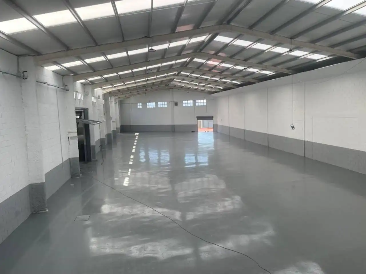 Nau industrial de lloguer a Lliçà de Vall, imagen 16