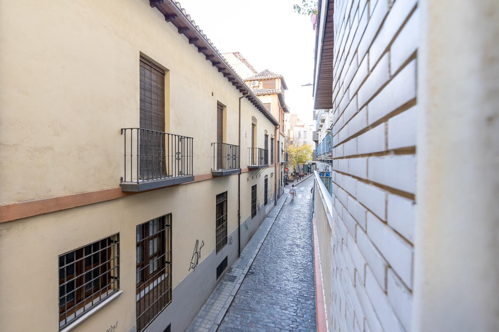 Office for rent in  NUEVA DE SAN ANTON, Fígares, Ronda