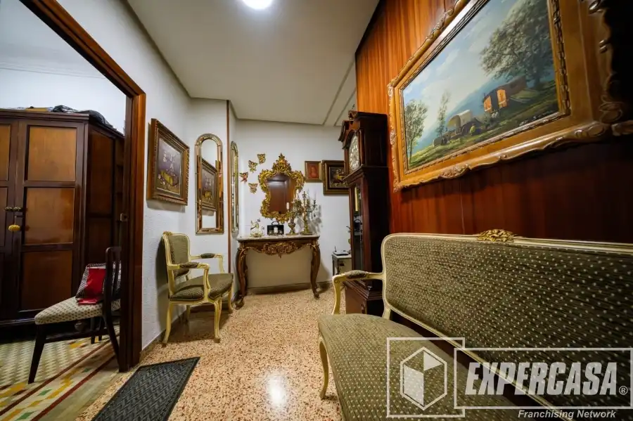 Piso con ascensor en venta en L'Eixample, imagen 9