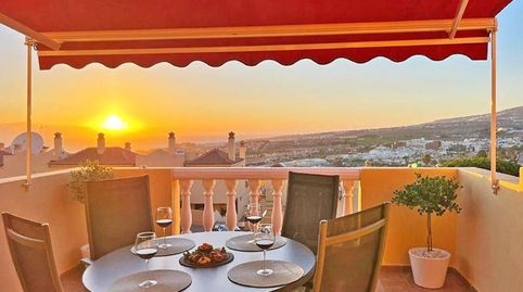 Foto 3 de Apartamento en venta en Baleares, Torviscas Centro y Alto, Adeje