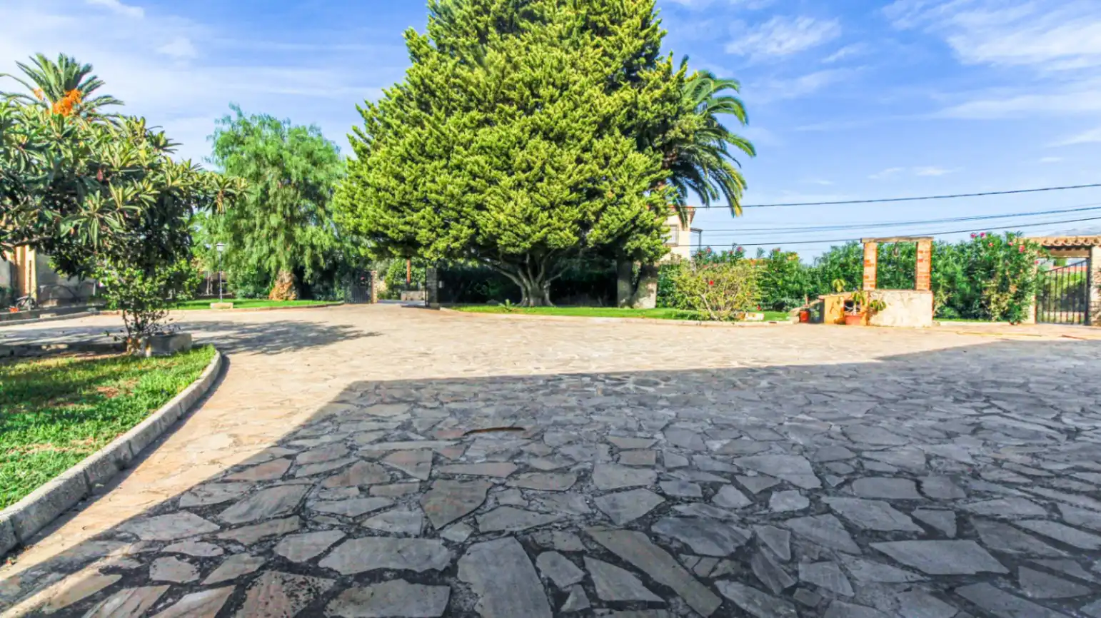 Villa con piscina in vendita a Ondara, imagen 32