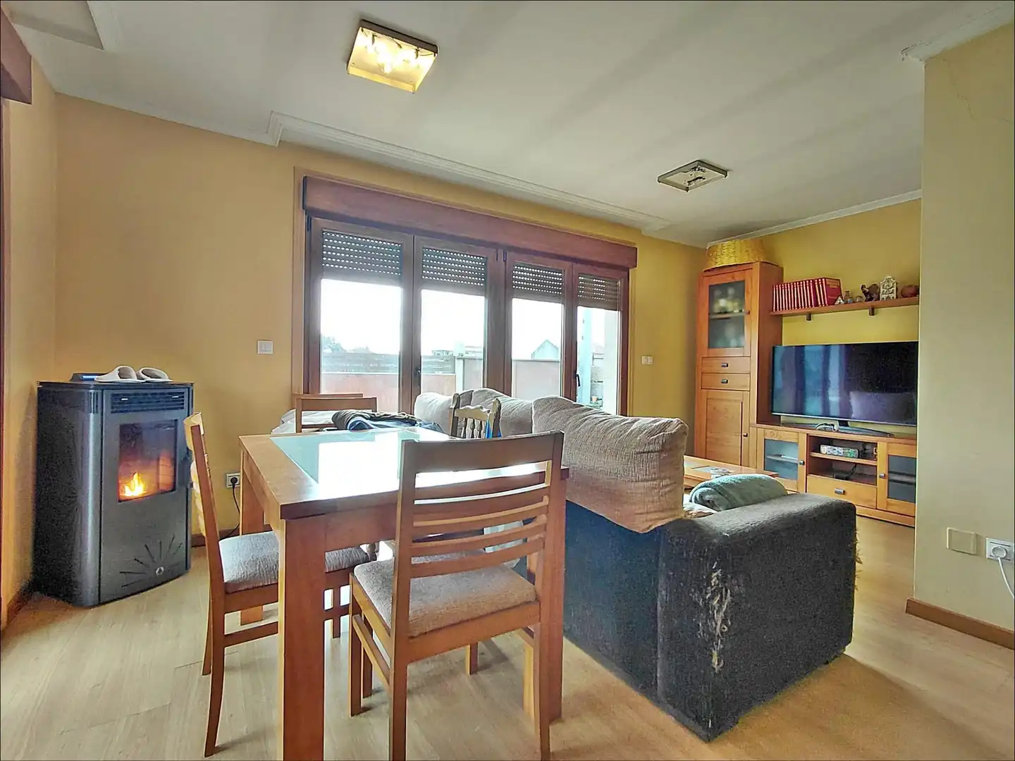 Casa o chalet en venta en Lugar Lugar Calogo, Vilanova de Arousa