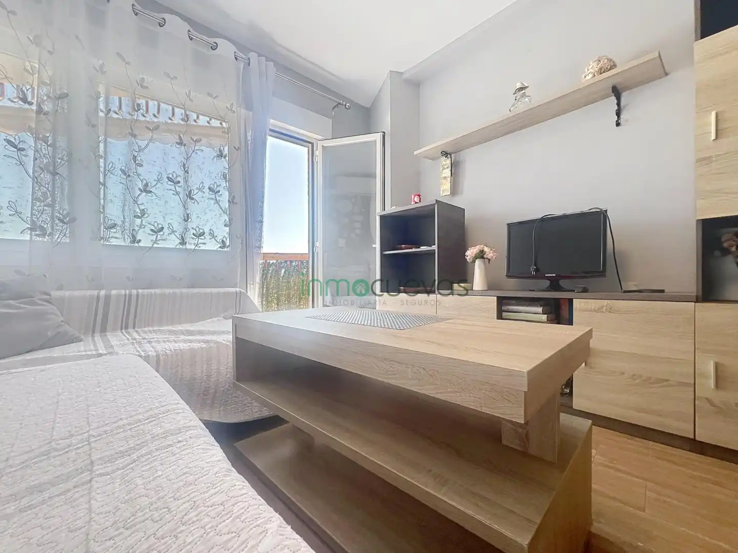 Flat with terrace for sale in Cuevas del Almanzora pueblo, imagen 4