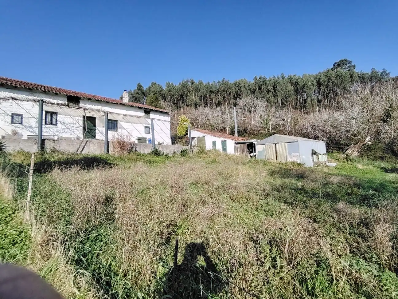 Casa o chalet en venta en Gorliz con Jardín privado y Trastero