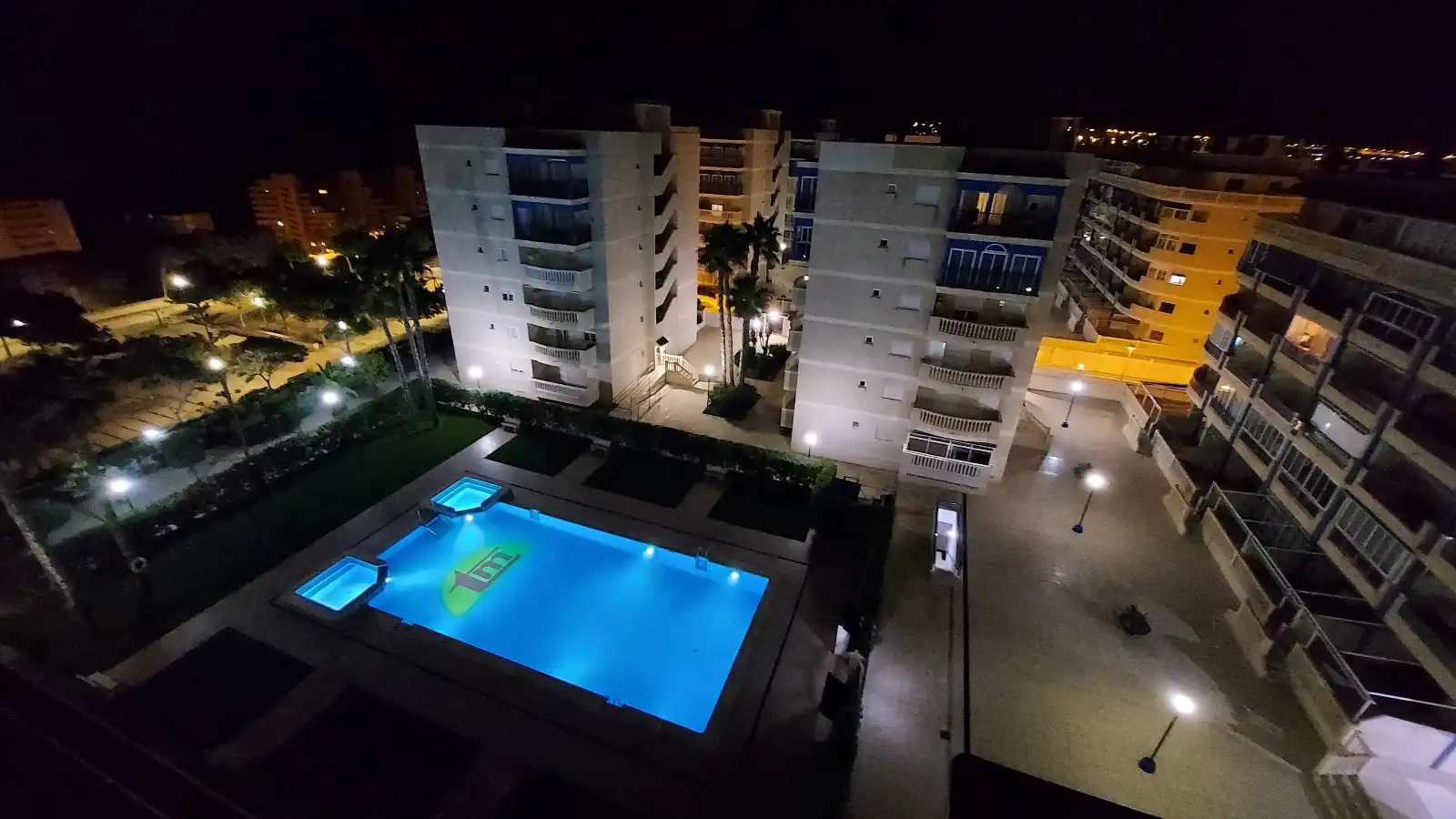 Pis amb piscina en venda a Los Arenales del Sol, imagen 16
