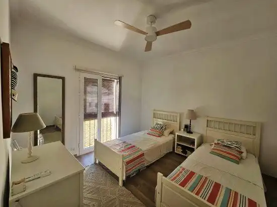 Apartament amb piscina de lloguer a Sotogrande Alto, imagen 23