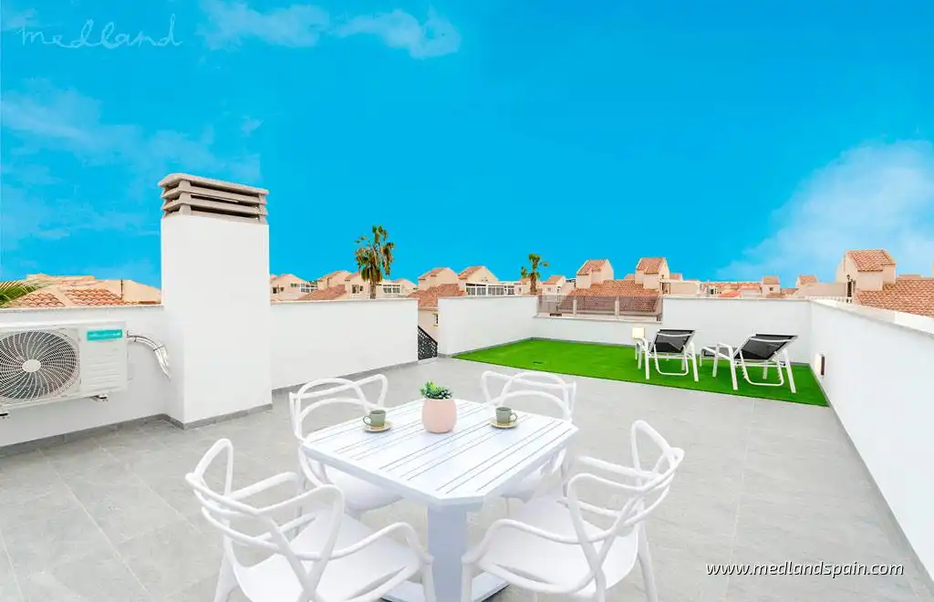 Detached house with pool for sale in Zona Carrefour - Urbanizaciones, imagen 12