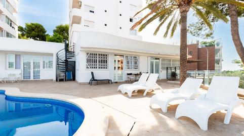 Foto 4 de Piso en venta en Carrer Can Tapera, Sant Agustí, Illes Balears