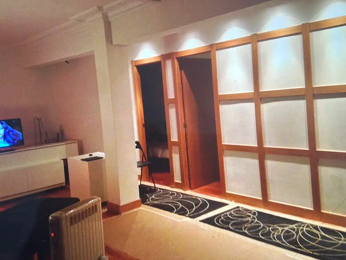 Piso en venta en Berango con Terraza y Amueblado