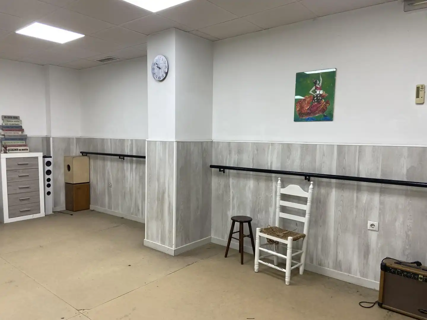 Business premises for sale in Calle de Damián de Castro, imagen 7