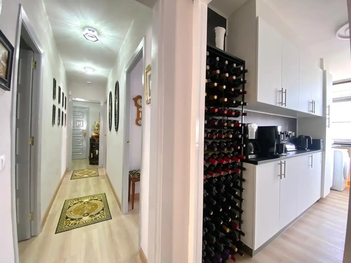 Penthouse mit Terrasse zum Verkauf in JOSEP M JUNCADELLA, imagen 20