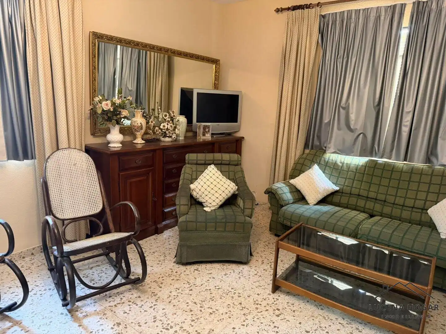 Villa zum Verkauf in El Carmen - La Barrera, imagen 2