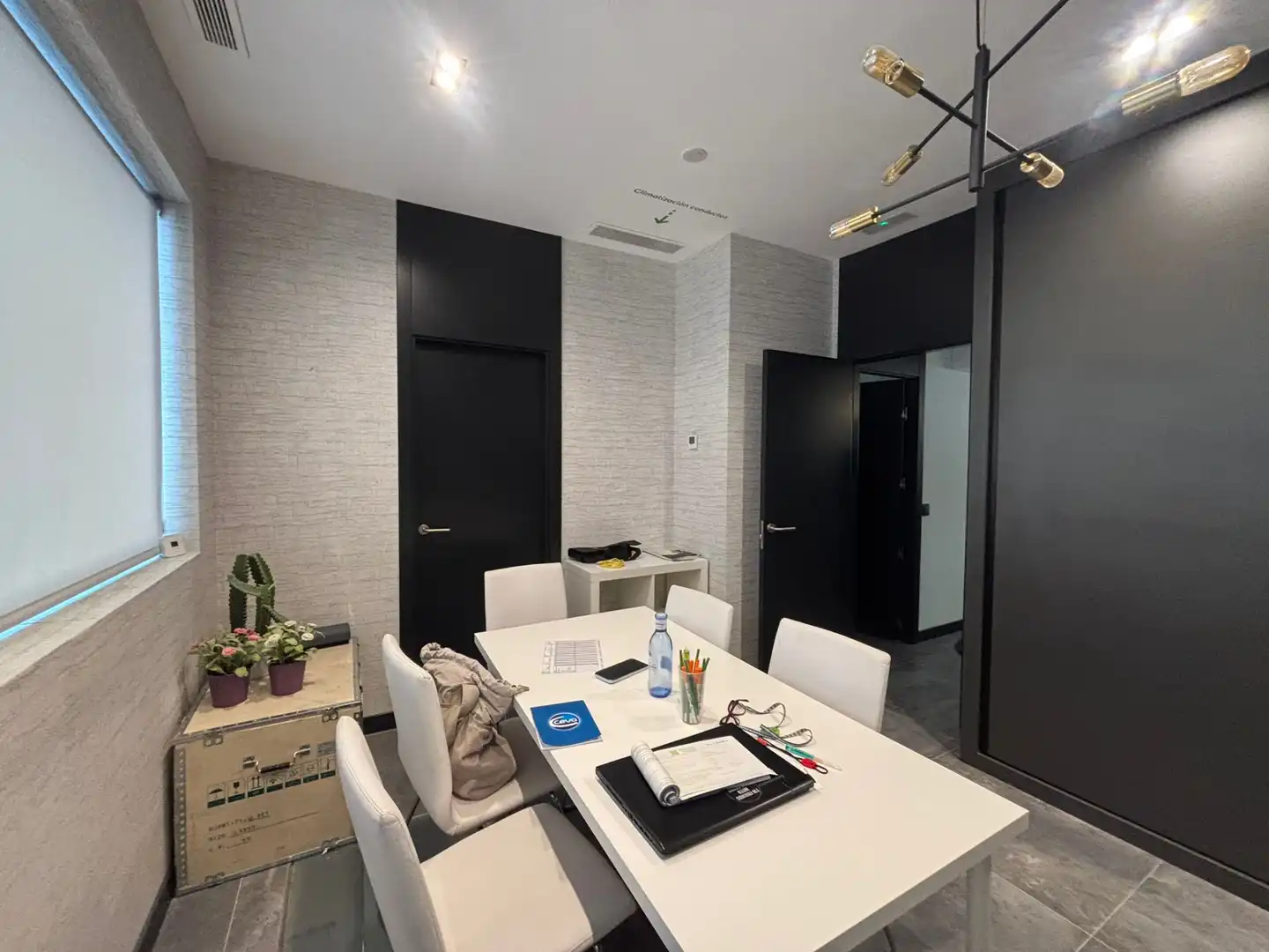 Local en venta en Las Rozas de Madrid con Aire acondicionado, Calefacción y Amueblado