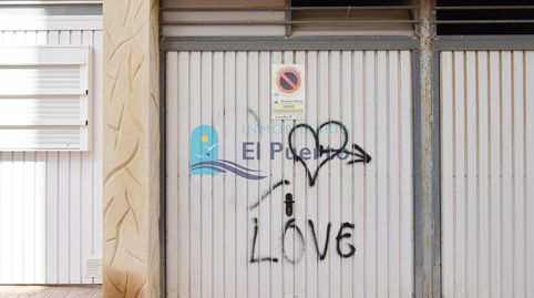 Foto 2 de Garaje en venta en Pescadores, Mazarrón