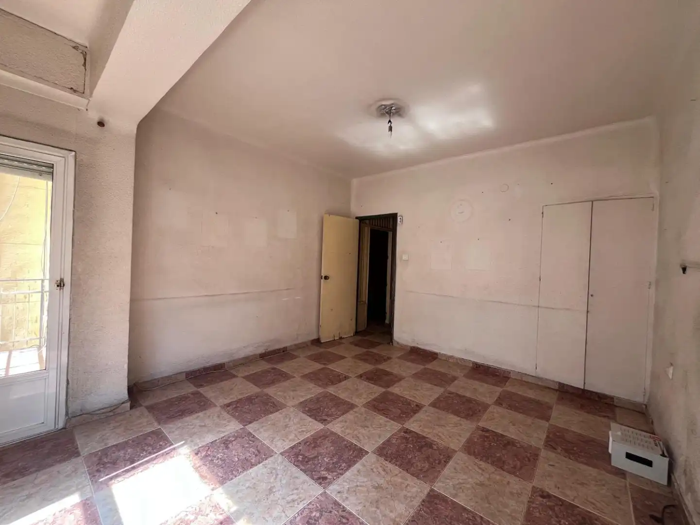 Flat for sale in Murcia  with Balcony