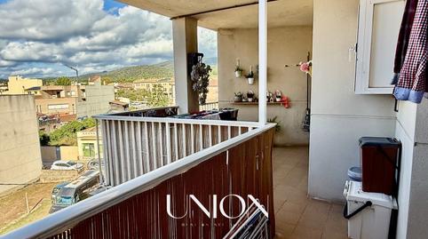 Foto 5 de Àtic en venda a Santa Cristina Poble, Girona