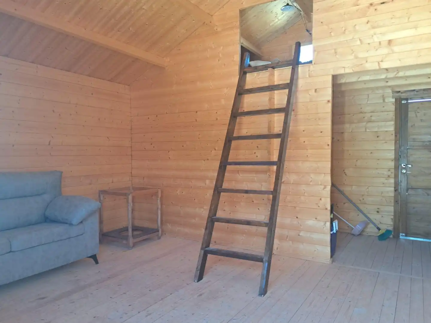 Dormitori de Casa o xalet en venda en Requena