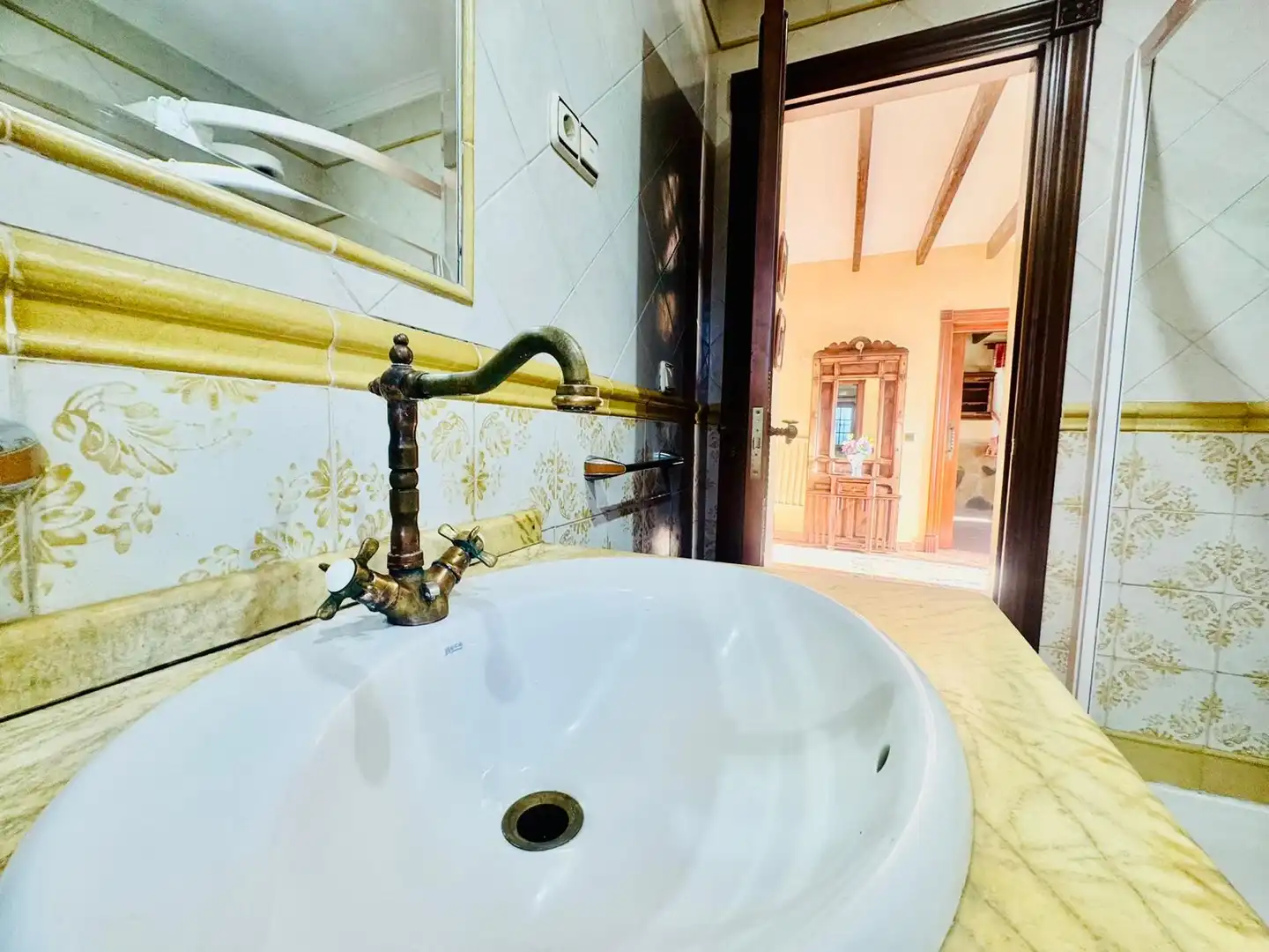 Chalet con terraza en venta en Calle Río Guadiaro 13, imagen 18