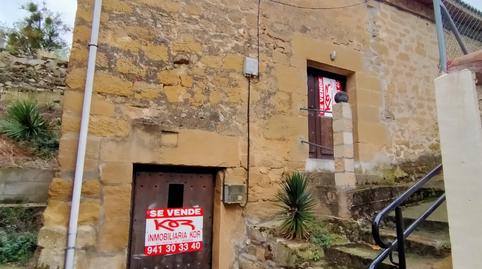 Foto 2 de Finca rústica en venda a Calle Bodegas, 10, Fonzaleche, La Rioja