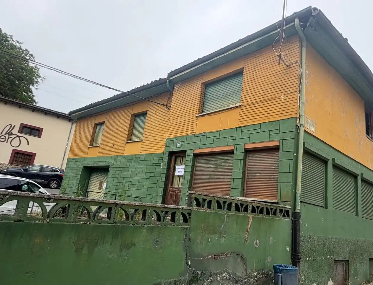 Mixed residential for sale in Plaza Dominganes, imagen 2