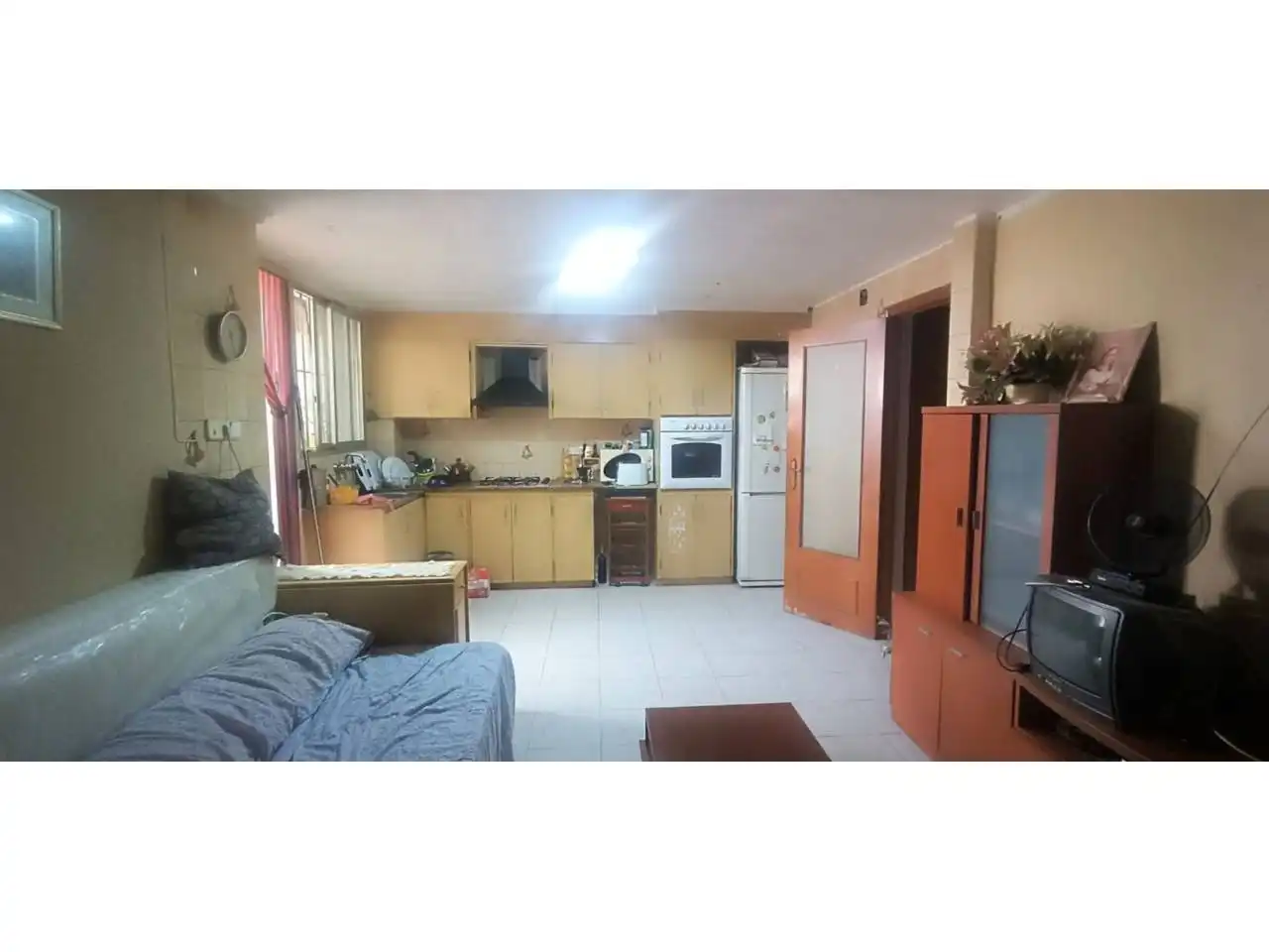 Kitchen of Detached homes for sale in L'Alqueria de la Comtessa  with Terrace and Furnished