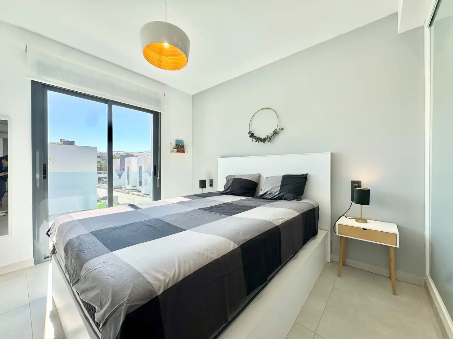 Penthouse with pool to rent in El Raso, imagen 16