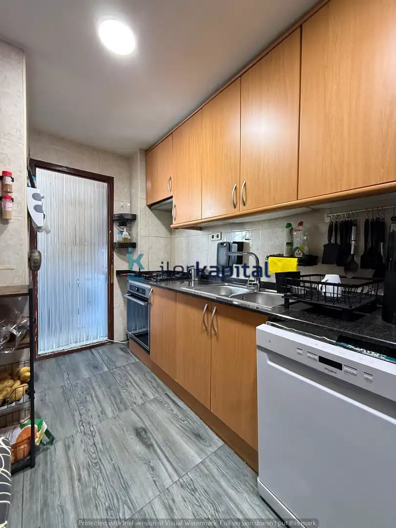Flat with lift for sale in Cappont, imagen 6