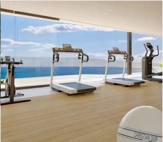 Apartment mit Pool zum Verkauf in Las Gaviotas  - Carvajal, imagen 25