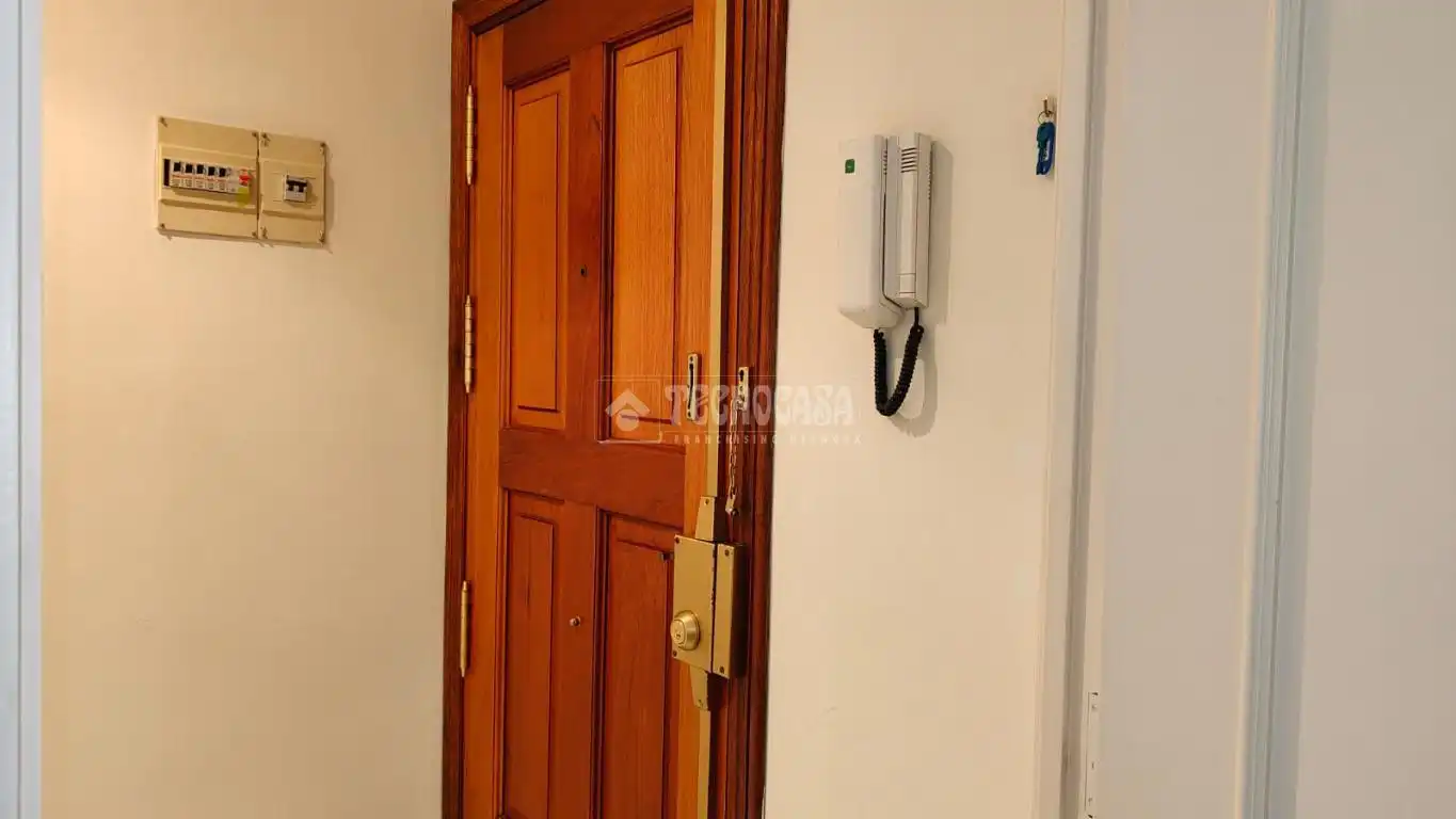 Flat for sale in Cruz Roja