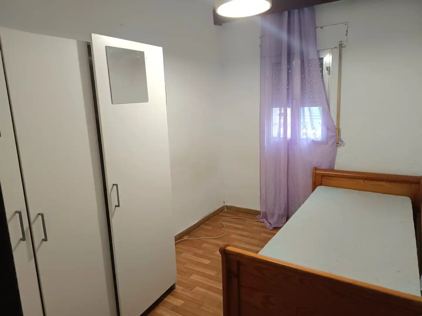 Wohnung mit Aufzug zum Verkauf in Calle de López Grass, imagen 4