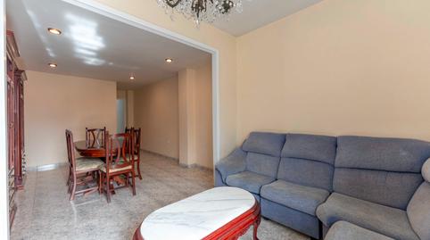 Foto 3 de Pis en venda a Rambla de Pulido, 42, Duggi - Rambla - Los Hoteles, Santa Cruz de Tenerife