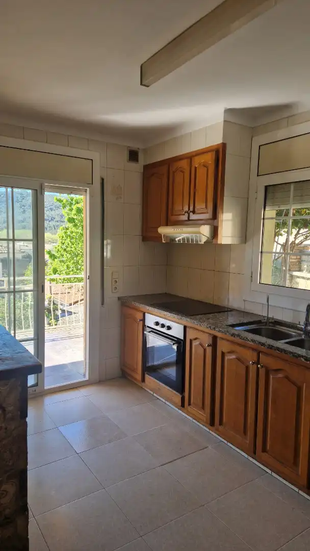 Detached house with terrace for sale in Carrer Vaixell Esmeralda, imagen 16