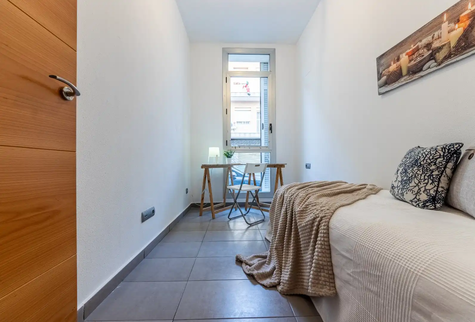 Terraza de Planta baja en venta en La Canonja con Aire acondicionado y Calefacción