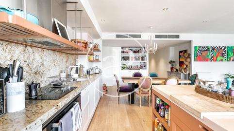 Photo 3 of Flat to rent in Carrer del Dr. Ferran, Pedralbes, Barcelona