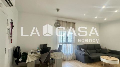 Foto 3 de Planta baixa en venda a Calle Benítez Parodi, Villegas, Sevilla Capital