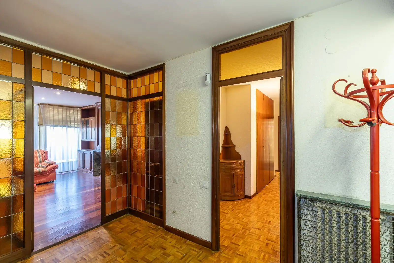 Piso en venta en Tarragona con Calefacción, Parquet y Terraza