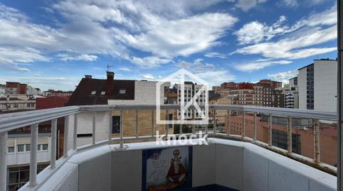 Foto 2 de Piso en venta en Gijón - Cl Manuel Rodriguez Alvarez, 7, La Calzada, Asturias