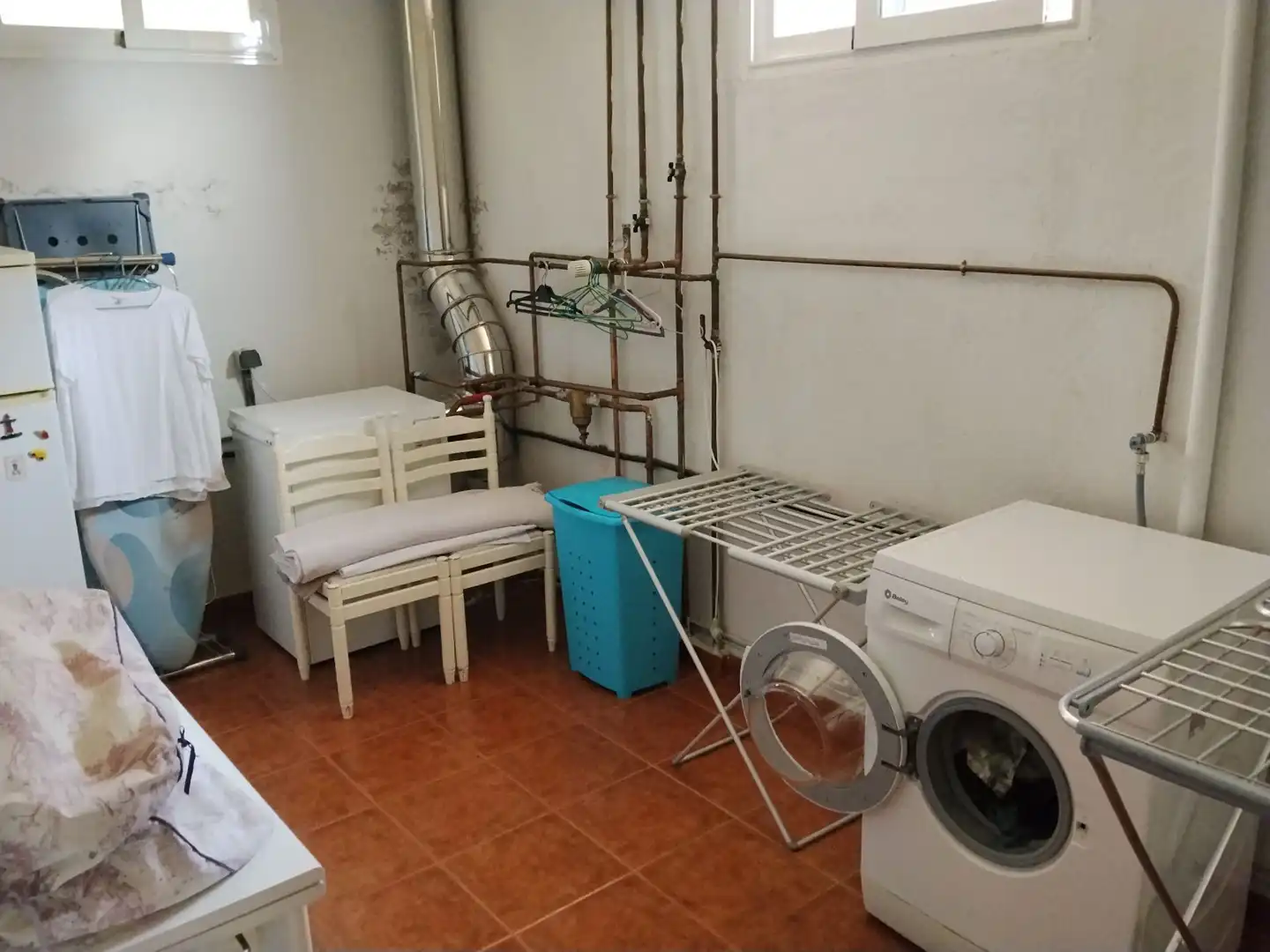 Casa amb jardí en venda a Colmenarejo, imagen 40