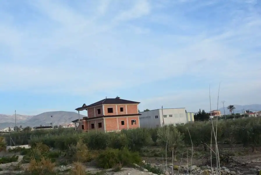 Terreny residencial en venda a Fortuna, imagen 8