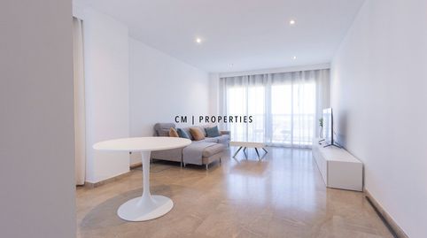 Photo 3 of Flat for rent in Luis Bolinches Compañ Esc, Penya - Roja - Avda. Francia, Valencia Capital